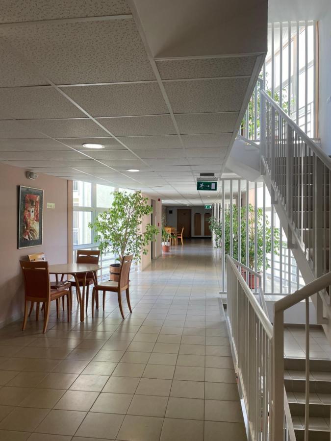 Franci Wellness Apartman Zalakaros Exterior photo