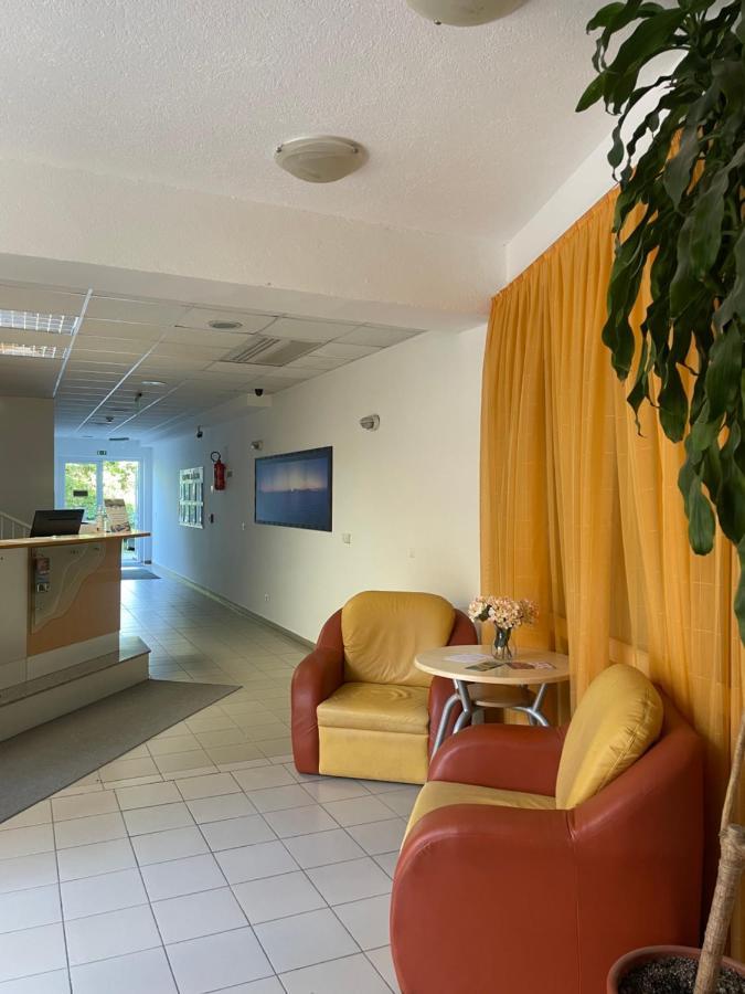 Franci Wellness Apartman Zalakaros Exterior photo