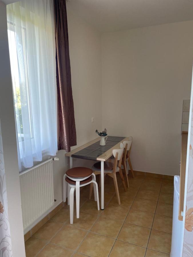 Franci Wellness Apartman Zalakaros Exterior photo