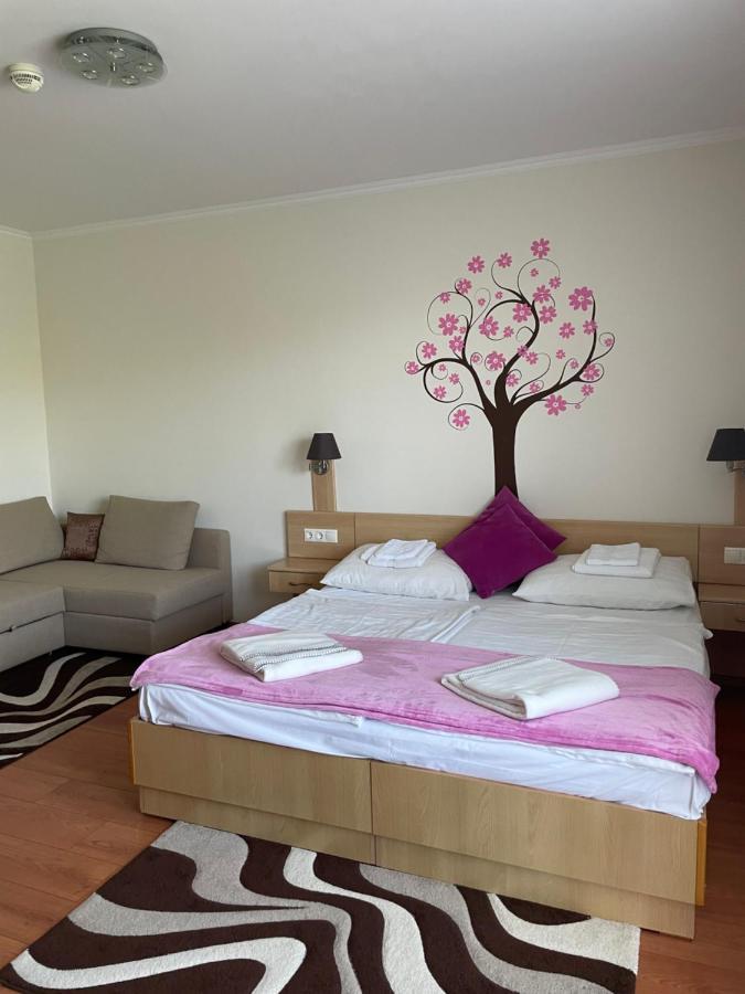 Franci Wellness Apartman Zalakaros Exterior photo